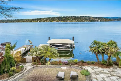 8418 Island Drive S, Seattle, WA 98118 - Photo 1