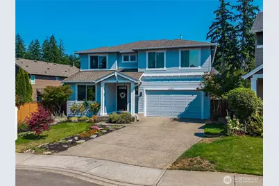 4283 SW Chatterton Avenue, Port Orchard, WA 98367 - Photo 1