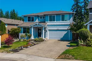 4283 SW Chatterton Ave, Port Orchard, WA 98367 - Photo 1
