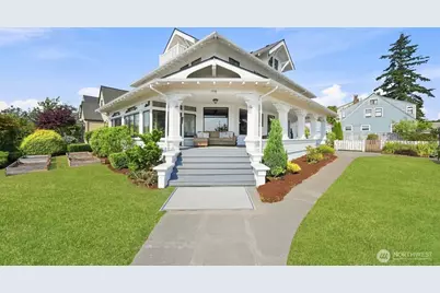2329 Rucker Avenue, Everett, WA 98201 - Photo 5