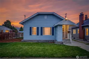 209 Fuller St, Wenatchee, WA 98801 - Photo 1