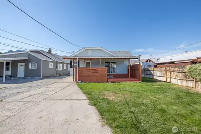 209 Fuller Street, Wenatchee, WA 98801 - Photo 35