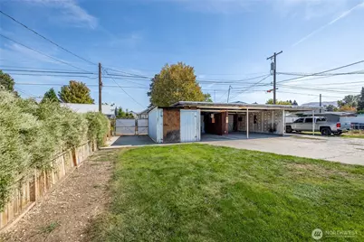 209 Fuller Street, Wenatchee, WA 98801 - Photo 37