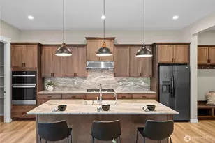 23808 SE Sequoia St, Black Diamond, WA 98010 - Photo 17