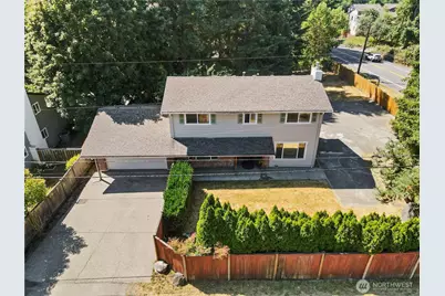 8003 NE 203rd St, Kenmore, WA 98028 - Photo 1