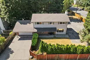 8003 NE 203rd St, Kenmore, WA 98028 - Photo 1