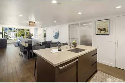 588 Bell Street #813S, Seattle, WA 98121 - Photo 1