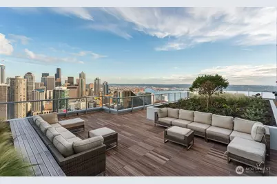 588 Bell Street #813S, Seattle, WA 98121 - Photo 33