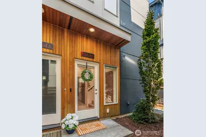 464 NE Maple Leaf Place #B, Seattle, WA 98115 - Photo 1