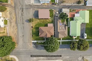 15 NW Cole, Wilbur, WA 99185 - Photo 35