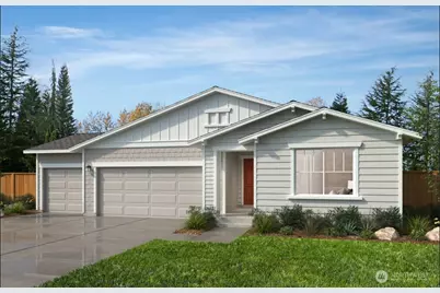 12622 170th Avenue Ct E #Lot194, Bonney Lake, WA 98391 - Photo 1