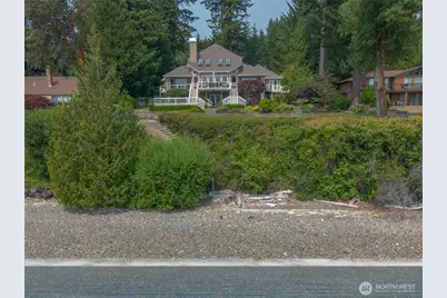 100 Shine Road, Port Ludlow, WA 98365 - Photo 3