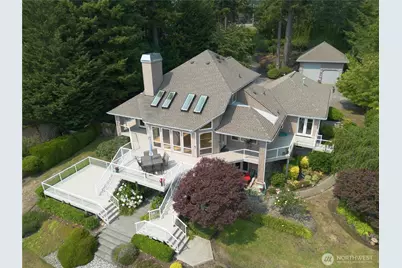 100 Shine Road, Port Ludlow, WA 98365 - Photo 19