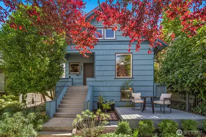 6322 5th Avenue NE, Seattle, WA 98115 - Photo 1