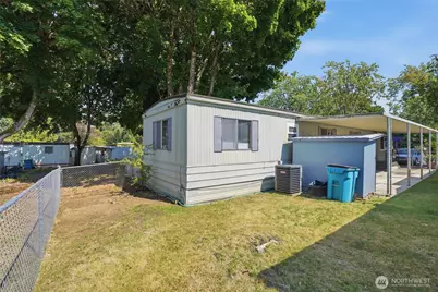3909 E Fourth Plain Boulevard #49, Vancouver, WA 98661 - Photo 21