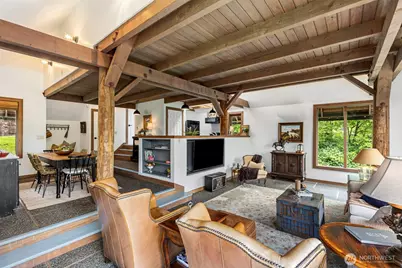 4710 New Sweden Ave NE, Bainbridge Island, WA 98110 - Photo 3