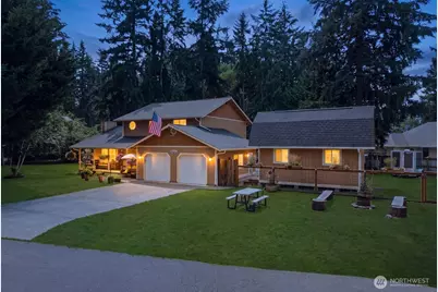 17827 Overlake Court SE, Yelm, WA 98597 - Photo 31