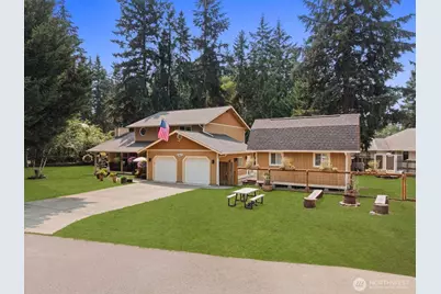 17827 Overlake Court SE, Yelm, WA 98597 - Photo 1