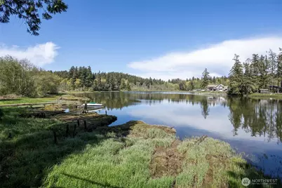 5911 Lagoon Lane NW, Gig Harbor, WA 98335 - Photo 1