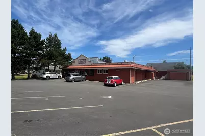 400 N Pacific Avenue, Long Beach, WA 98631 - Photo 1