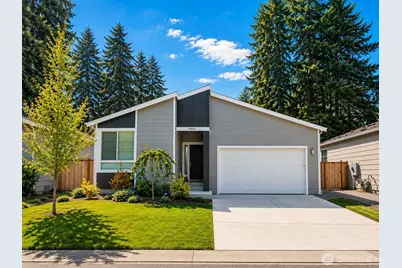 10420 SW 113th Street Ct, Lakewood, WA 98498 - Photo 1