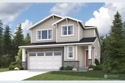 14139 178th Street E, Puyallup, WA 98374 - Photo 1