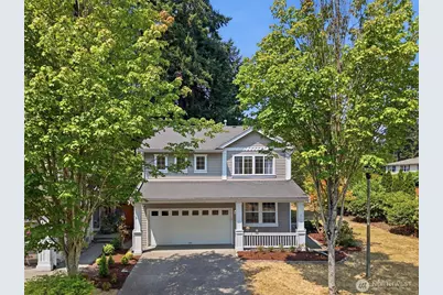17427 92nd Avenue NE, Bothell, WA 98011 - Photo 1