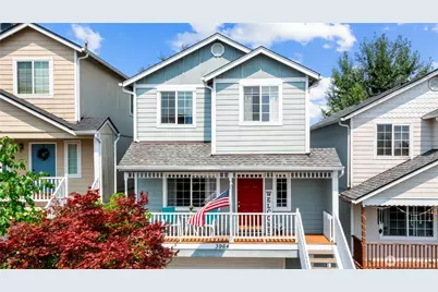 [Address not provided], Bremerton, WA 98310 - Photo 3