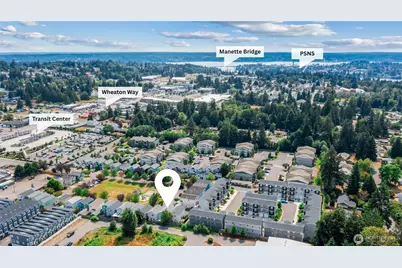 [Address not provided], Bremerton, WA 98310 - Photo 35
