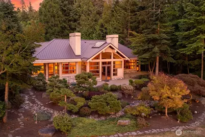 8361 Semiahmoo Drive, Blaine, WA 98230 - Photo 1