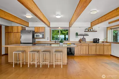 1399 Chuckanut Crest Drive, Bellingham, WA 98229 - Photo 11