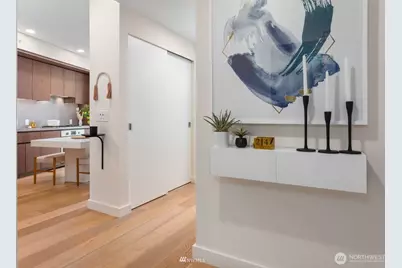 121 Stewart Street #1002, Seattle, WA 98101 - Photo 5