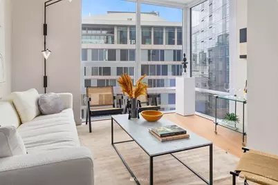 121 Stewart Street #1002, Seattle, WA 98101 - Photo 3