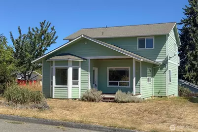 1031 W 14th Street, Port Angeles, WA 98363 - Photo 1
