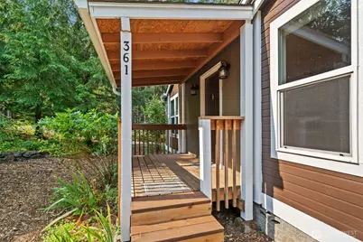 361 N Rainbow Way W, Hoodsport, WA 98548 - Photo 5