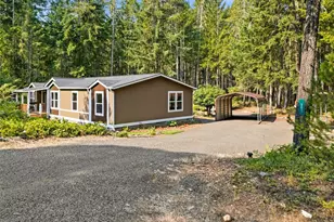 361 N Rainbow Way W, Hoodsport, WA 98548 - Photo 1