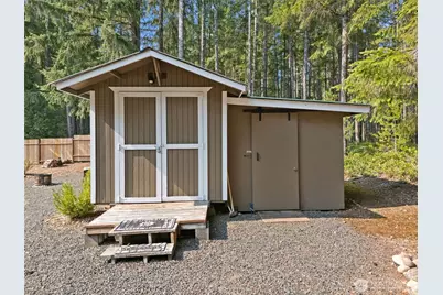 361 N Rainbow Way W, Hoodsport, WA 98548 - Photo 27
