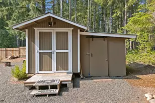 361 N Rainbow Way W, Hoodsport, WA 98548 - Photo 27