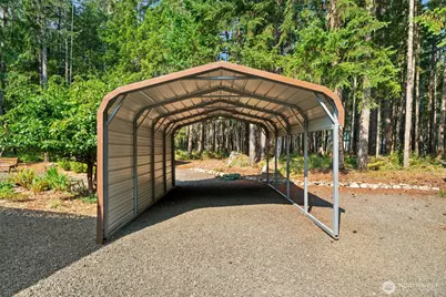 361 N Rainbow Way W, Hoodsport, WA 98548 - Photo 33