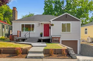 1717 N 82nd St, Seattle, WA 98103 - Photo 1