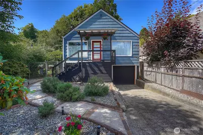 505 N B Street, Aberdeen, WA 98520 - Photo 1