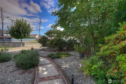 505 N B Street, Aberdeen, WA 98520 - Photo 3
