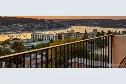 505 Belmont Avenue E #1101, Seattle, WA 98102 - Photo 23