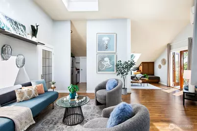 3835 Fremont Avenue N #3, Seattle, WA 98103 - Photo 9