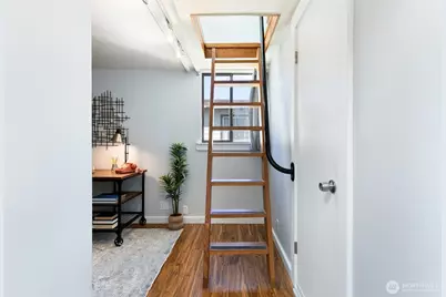 3835 Fremont Avenue N #3, Seattle, WA 98103 - Photo 23