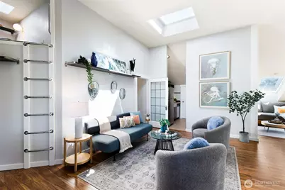 3835 Fremont Avenue N #3, Seattle, WA 98103 - Photo 7