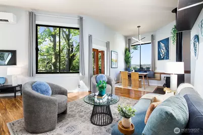 3835 Fremont Avenue N #3, Seattle, WA 98103 - Photo 3