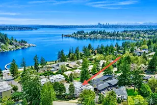 101 99th Ave NE, Bellevue, WA 98004 - Photo 1