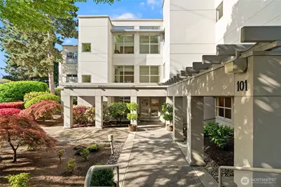 101 99th Avenue NE #101, Bellevue, WA 98004 - Photo 29