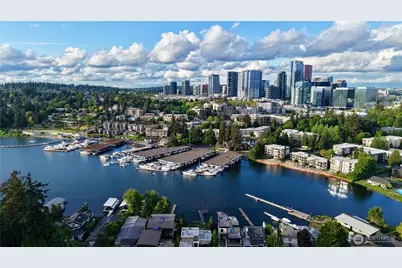101 99th Avenue NE #101, Bellevue, WA 98004 - Photo 31